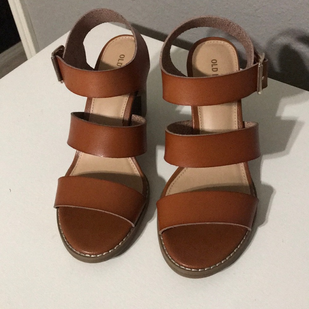 Summer Sandal